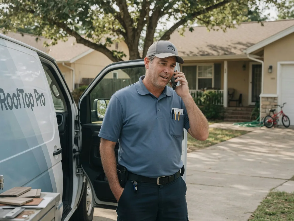 Roof Repair Lonoke, AR FAQs