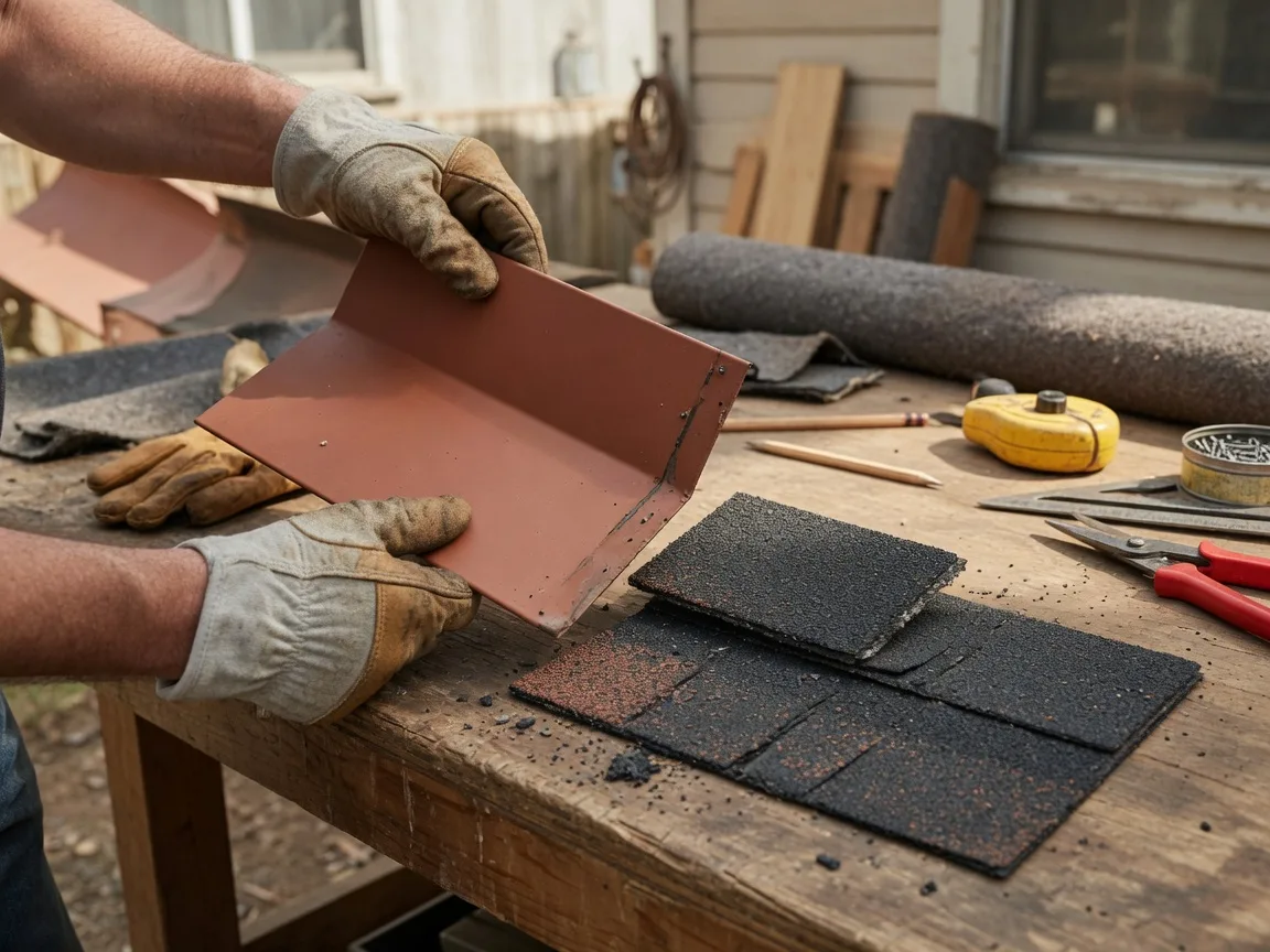 Roof Repair company in Lonoke, AR